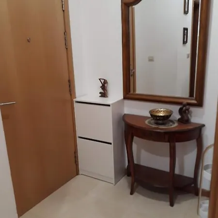 Appartement Filip Podgorica