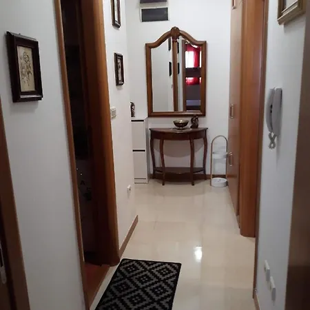Appartement Filip *