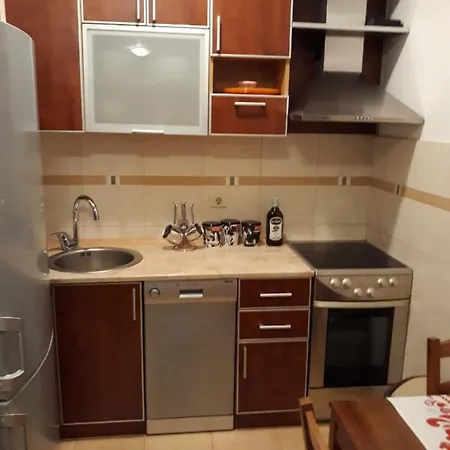 Appartement Filip